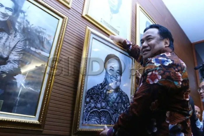 HET Minyak Goreng Dicabut,...