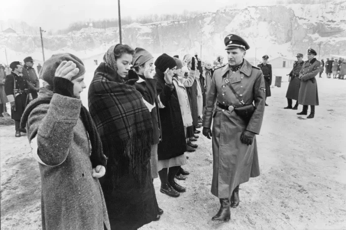 4 Film tentang Nazi,...