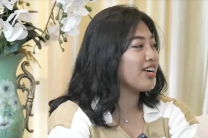 Mantan Istri Ungkap...