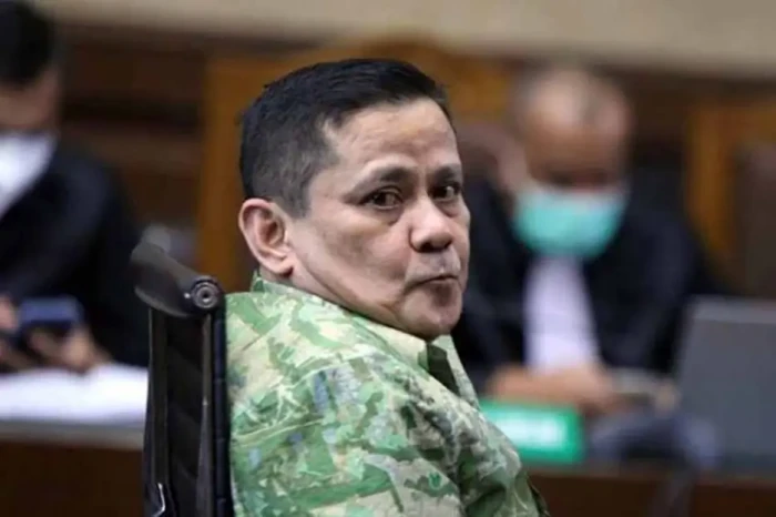 Didakwa Aniaya M Kece,...