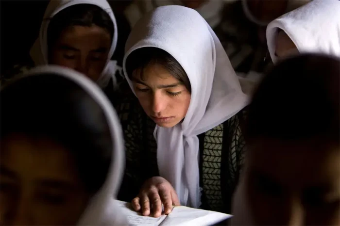 AS Serukan Taliban Buka...