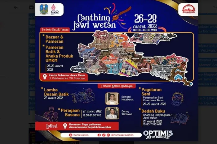 Dorong Percepatan Pemulihan...