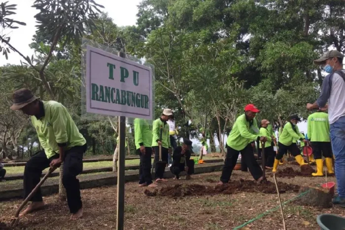 Pemkab Bogor Gelar Lomba...