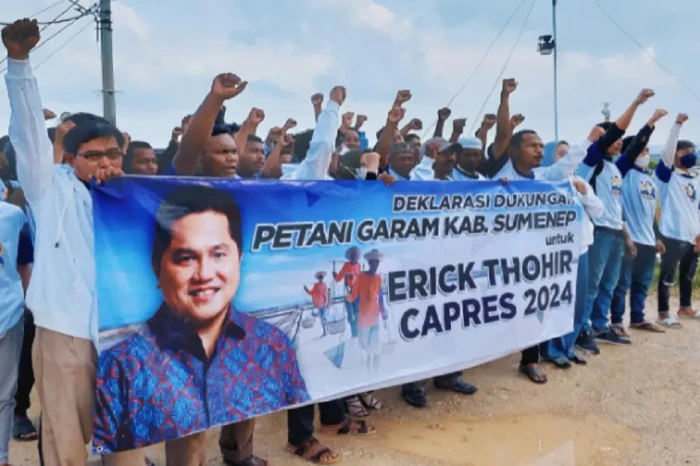 Berpihak Pada Petani...
