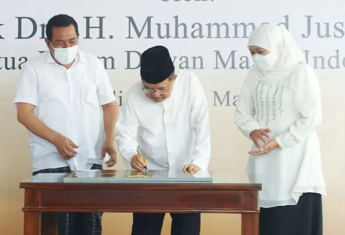 Jelang Ramadhan, Gubernur...
