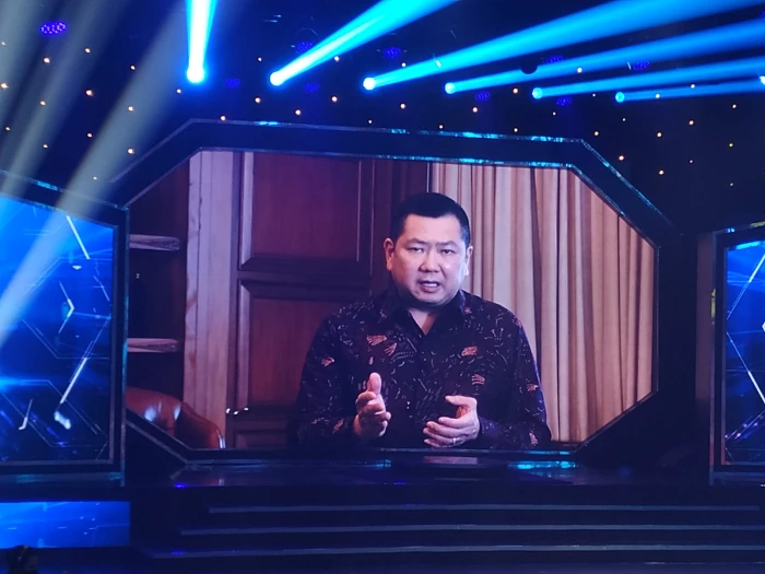 Gelar Digital Innovation...