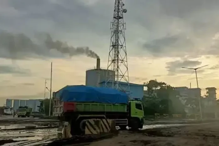 Setelah PT KCN, Pemprov...