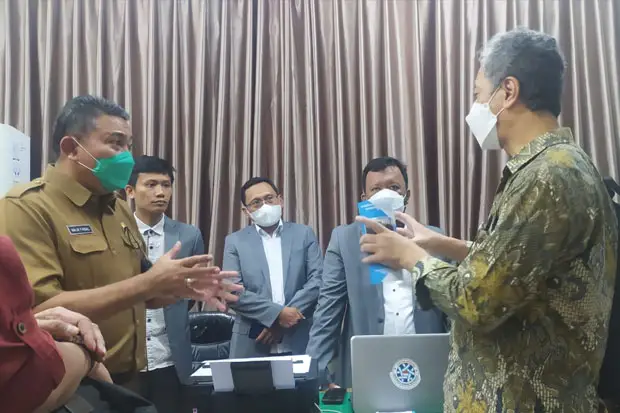 Masuk 10 Besar, Tim...