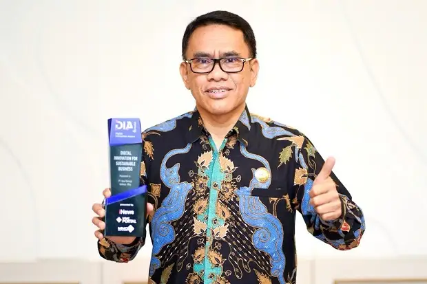 Aplikasi JRku Jasa Raharja...