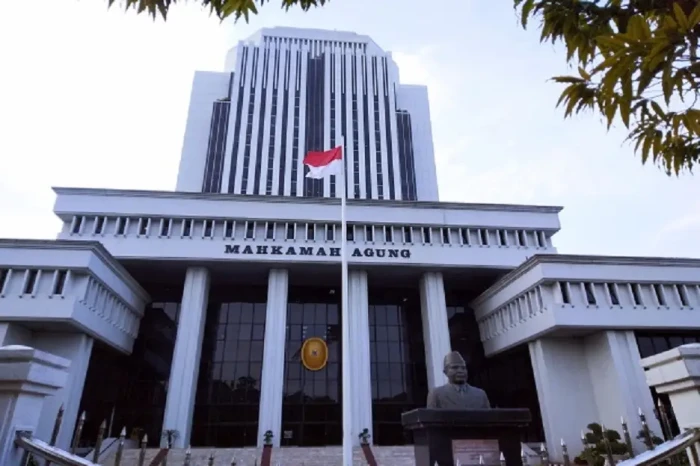 MA Bebaskan Petinggi...
