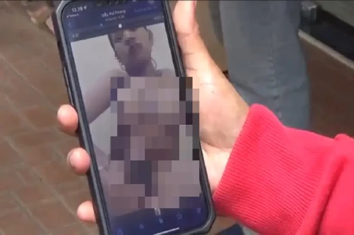 Gempar Video Gadis Belia...