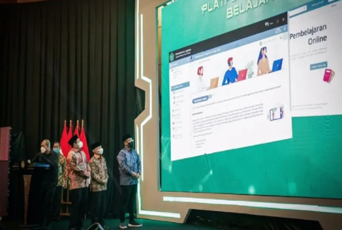 Kemenag-Kemenkominfo...