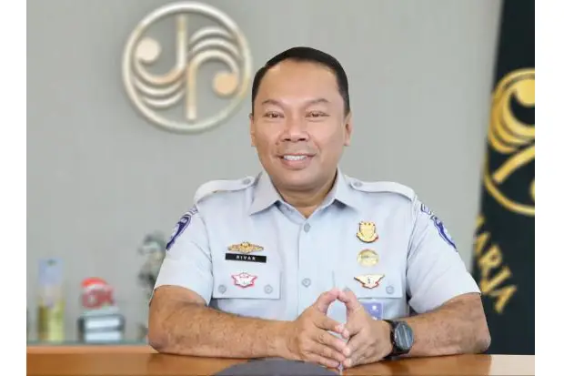 Rivan Purwantono: Jasa...