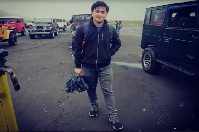 Polisi Periksa Kekasih...