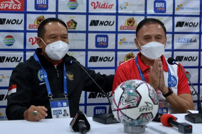 Ikut Bangkitkan Sepak...