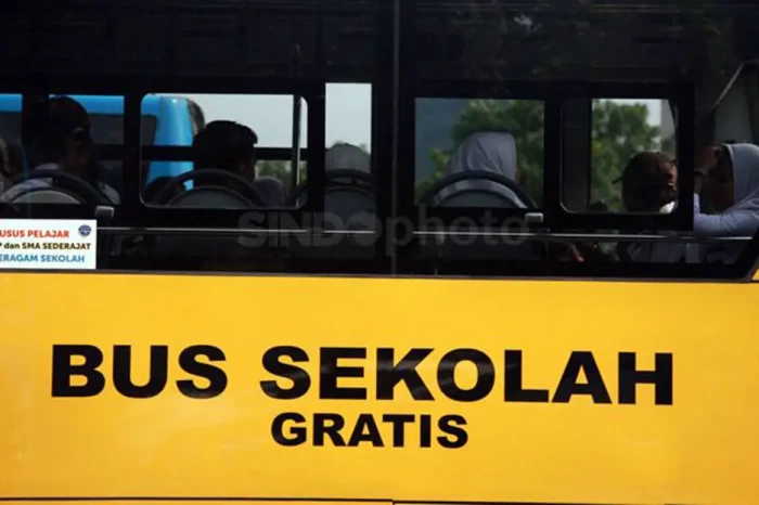 Pemprov DKI Siagakan...
