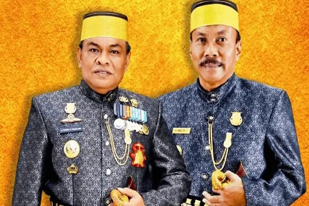Sayembarakan Logo MTQ...
