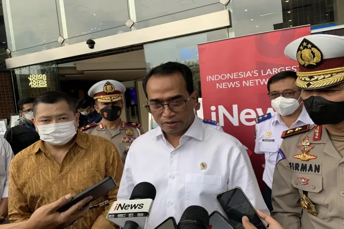 Apresiasi Liputan Mudik...