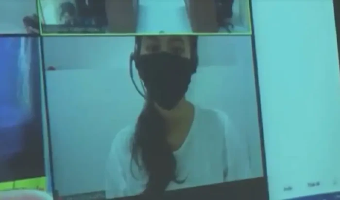 Siskaeee Pelaku Pamer...