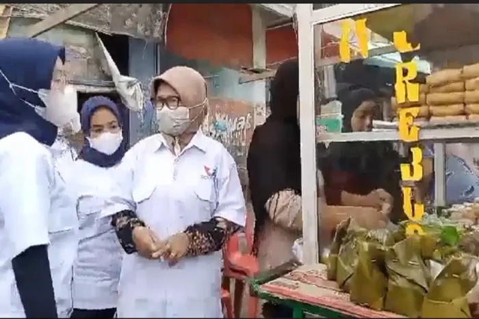 Partai Perindo Langkat...