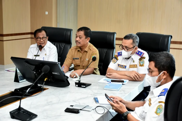 2,3 Juta Orang Diprediksi...