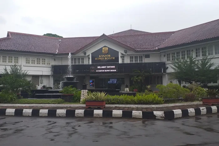 Ade Yasin Ditangkap...