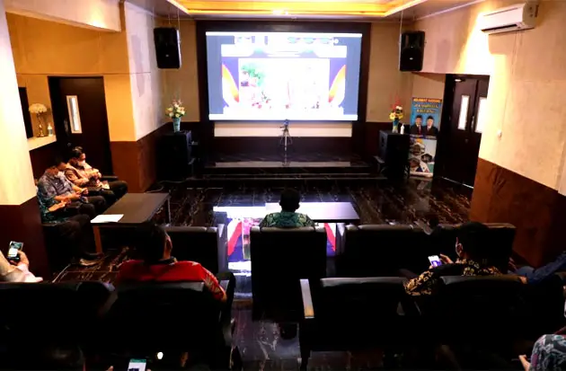 Bantaeng Torehkan Kabupaten...