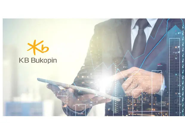 Bangun Ekosistem Korporasi...