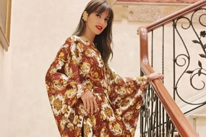Nia Ramadhani Rayakan...