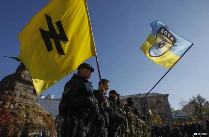 Zelensky Bersyukur pada...