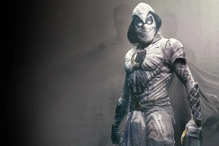 5 Kepribadian Moon Knight...