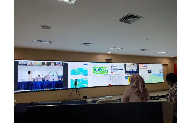 Arus Balik Dimulai,...