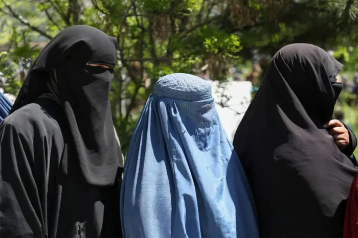 Taliban Perintahkan...