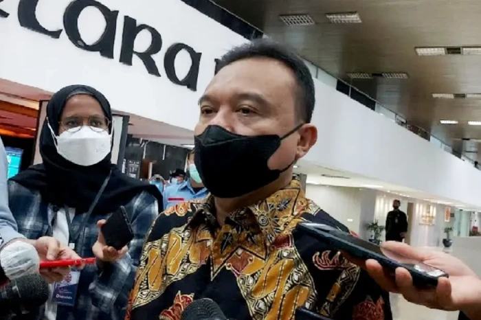 Demi Kebaikan Bersama,...