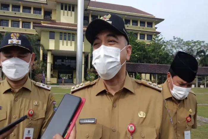 ASN Pemkab Tangerang...
