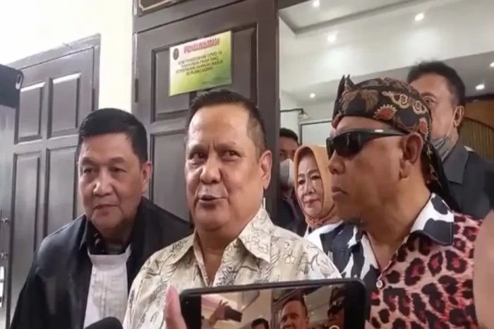 Kasus Penganiayaan M...
