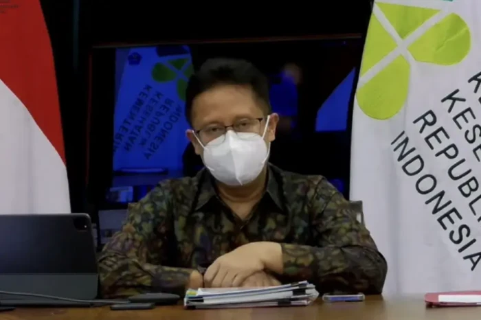 Menkes Budi Gunadi Ungkap...