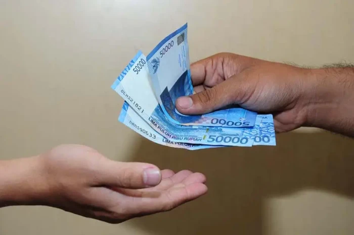 11 Adab Tentang Utang...