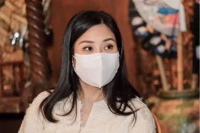 Aturan Pemakaian Masker...