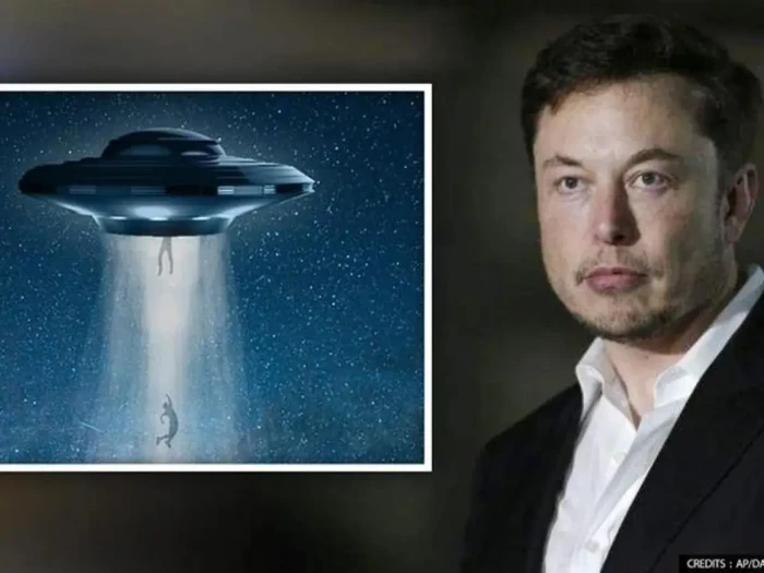 Elon Musk Mau Bangun...