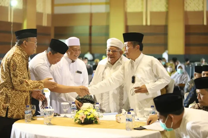 Terpukau Melihat Perkembangan...