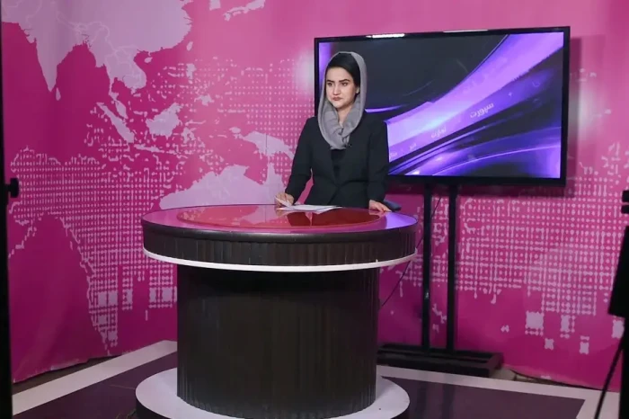Taliban Perintahkan...