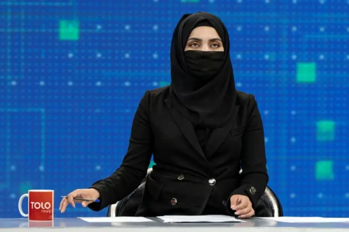 Terus Ditekan Taliban,...
