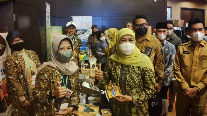 Misi Dagang Jawa Timur...