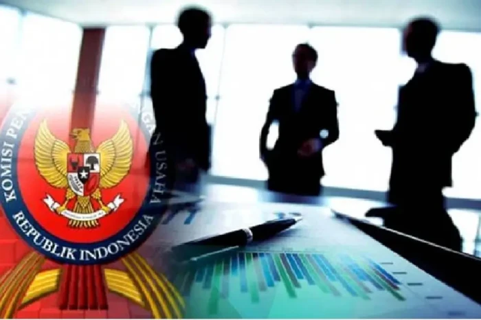 KPPU Siap Turun Tangan...