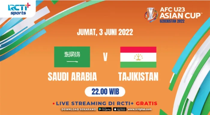 Link Live Streaming...