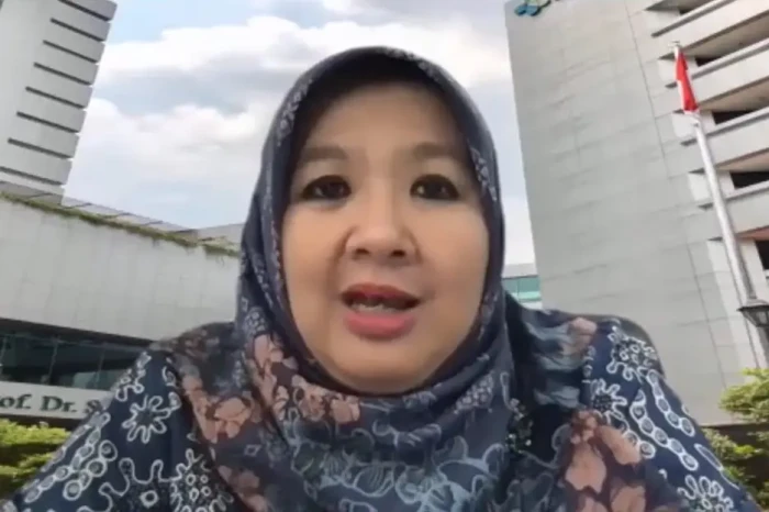 Pandemi Baru Takkan...
