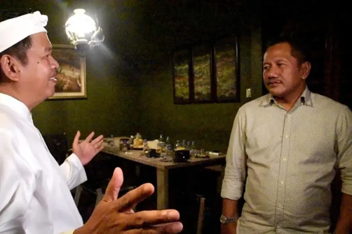 5 Fakta Crazy Rich Grobogan,...