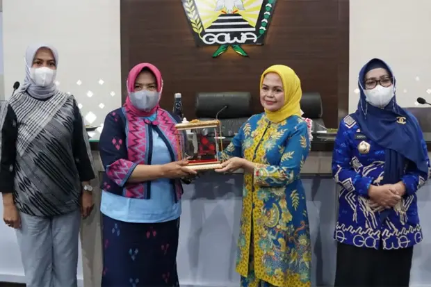 Pemkot Baubau Pelajari...