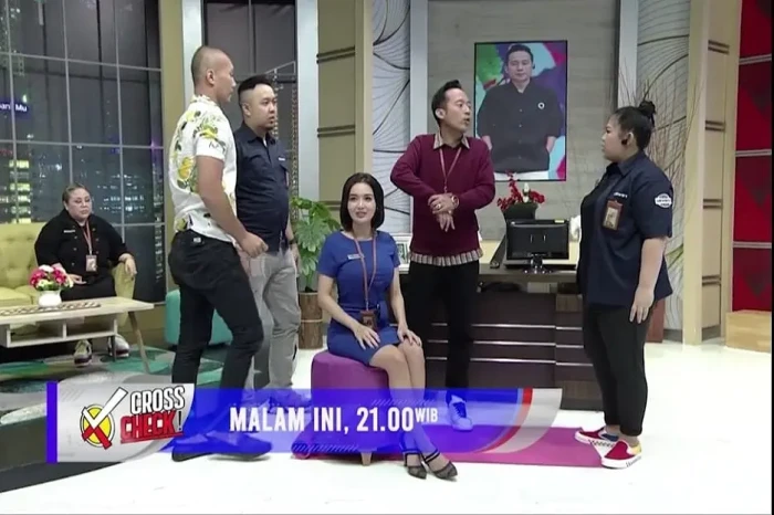 Meski Punya Nama Sama,...